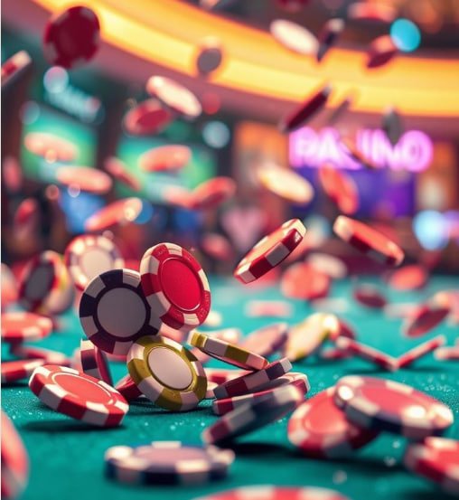 lukky88 Casino Trực Tuyến